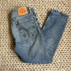 Levi’s 511 Slim Fit Men’s Jeans